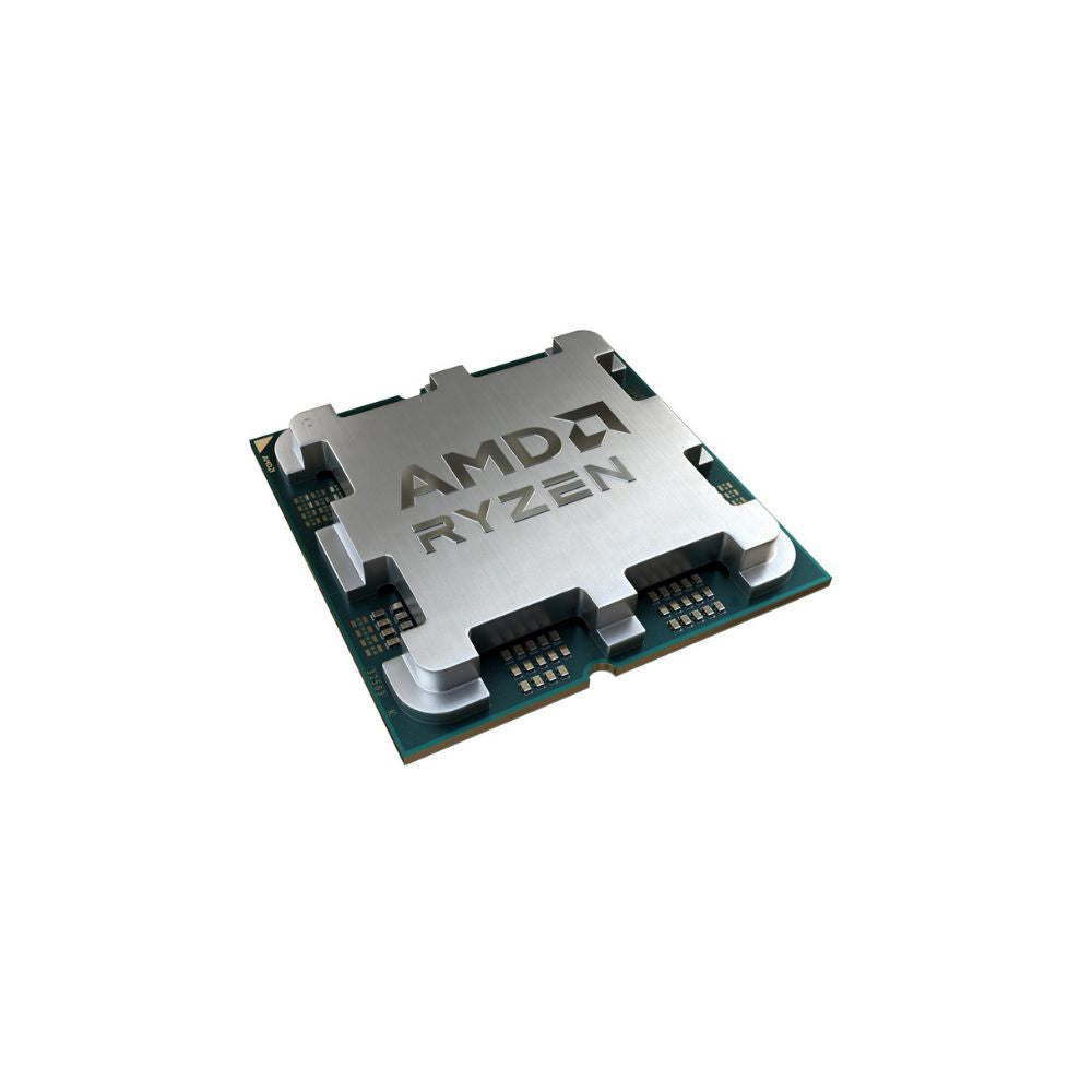 AMD Ryzen 7 8700F - TRAY - utan kylare.