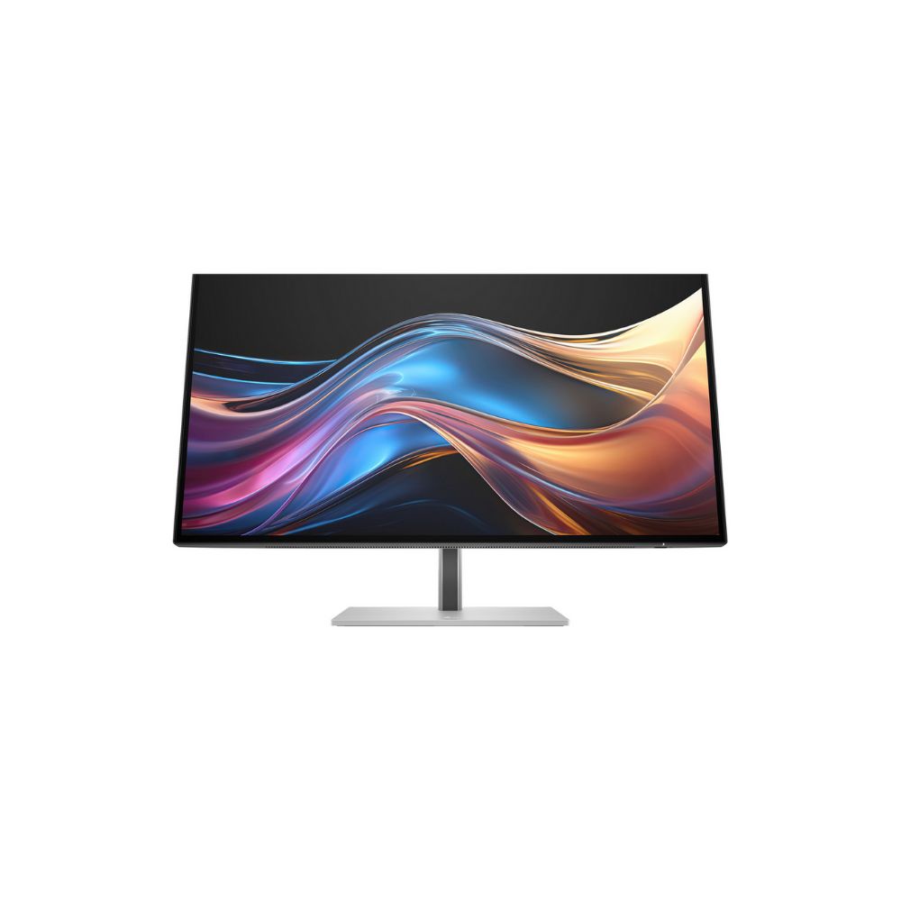 HP 727pu Series 7 Pro 27" - 2560x1440 - IPS - 120Hz