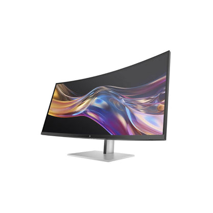 HP 738pu Series 7 Pro 38" - böjd - ultrawide - 3840x1600 - IPS - 12:5 - 60Hz