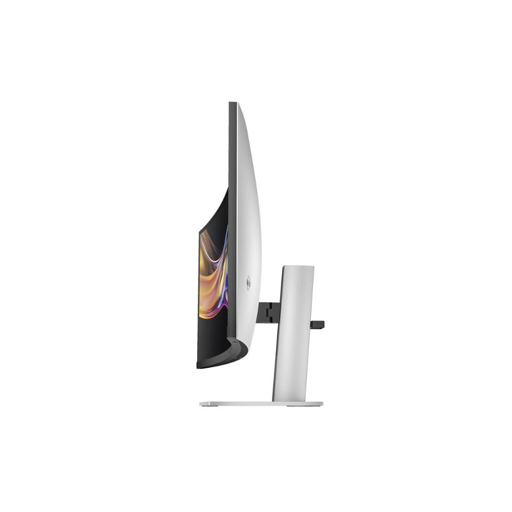 HP 738pu Series 7 Pro 38" - Ultrawide - Böjd - 3840x1600 - IPS - 60Hz