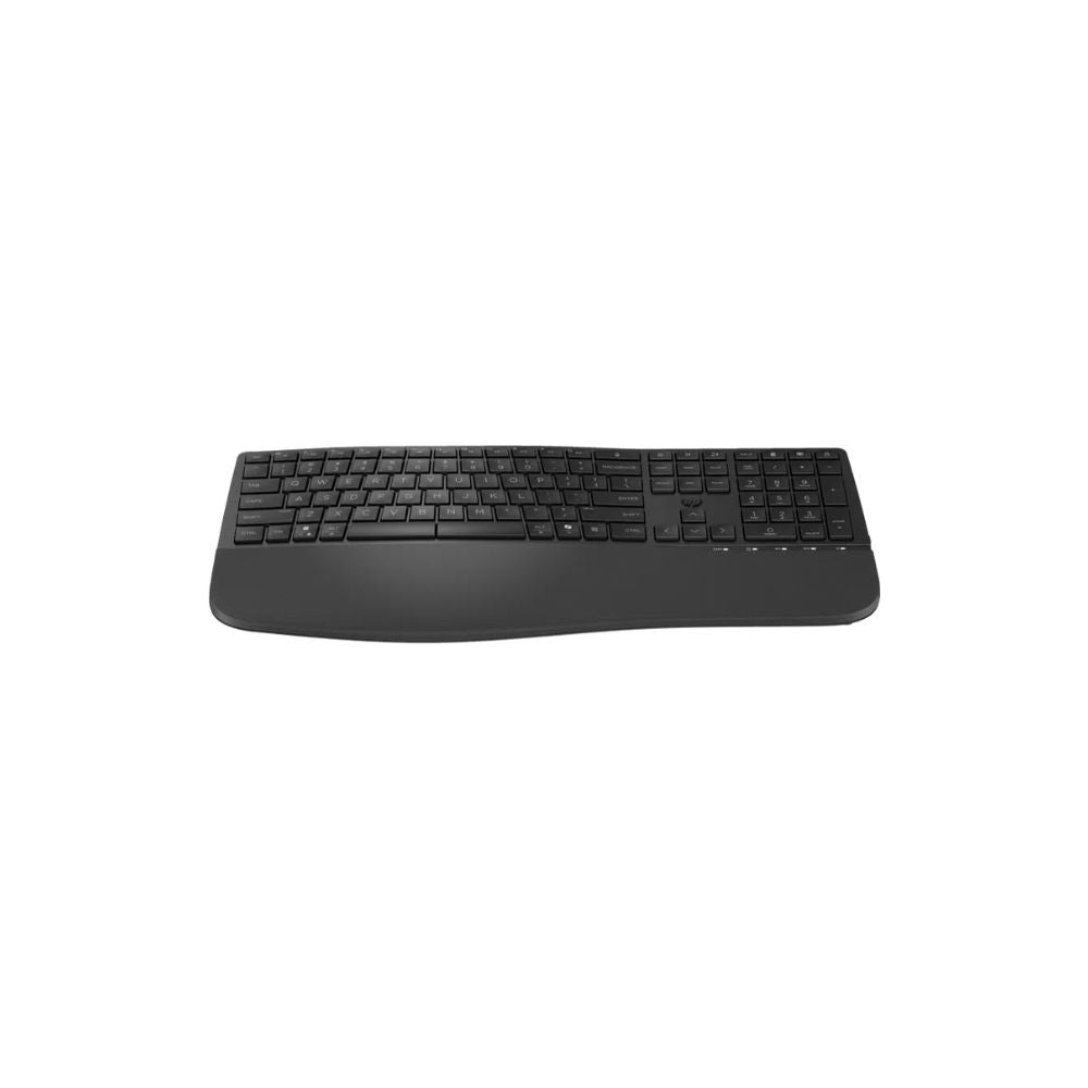 HP 685 Comfort Dual‑Mode Tangentbord