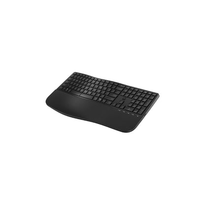 HP 685 Comfort Dual‑Mode Tangentbord
