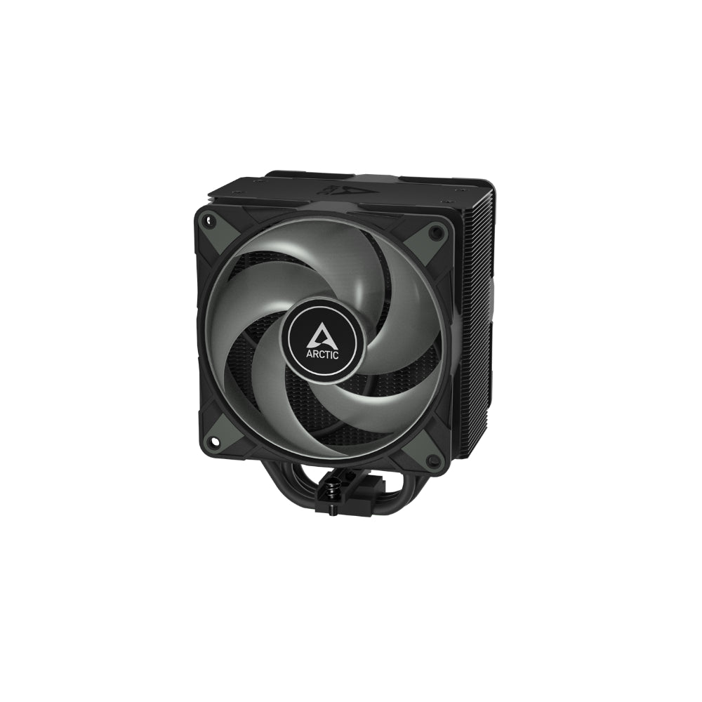 Arctic Freezer 36 A-RGB Svart