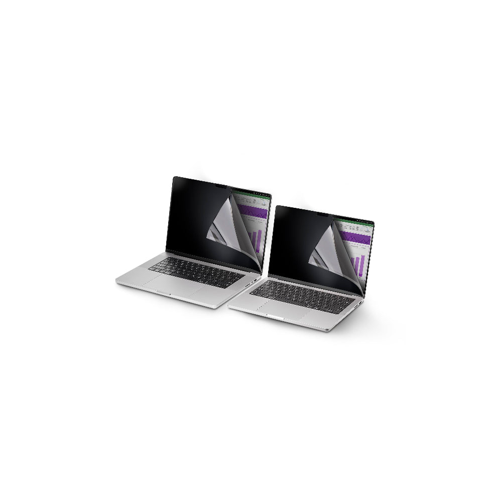 Startech Privacy Screen - Omvändbar - för MacBook Pro 14"