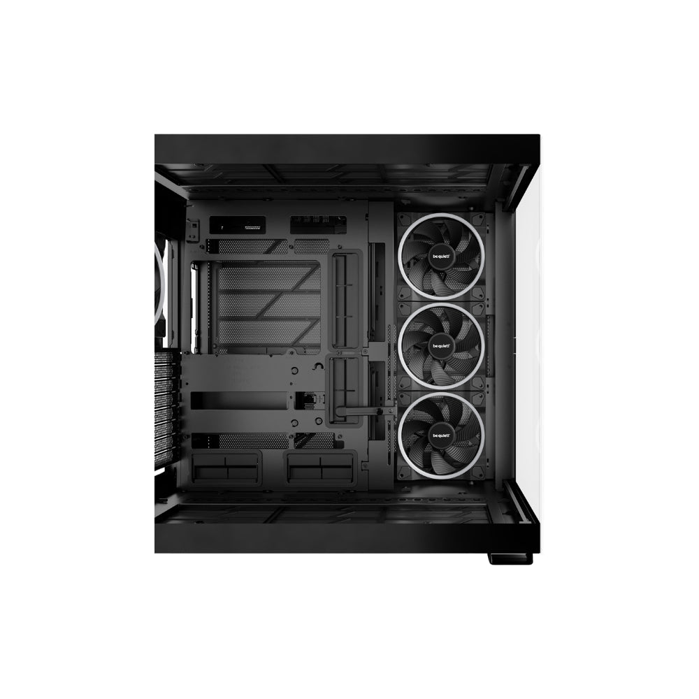 Be quiet! Light Base 900FX Svart