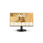 AOC Basic-line 24B3CF2 24" - USB-C 1920x1080 IPS 100Hz