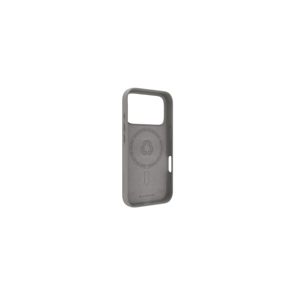 Dbramante1928 Roskilde MagSafe Kick Icon iPhone 17 Pro Grå