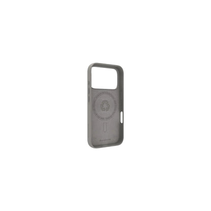 Dbramante1928 Roskilde MagSafe Kick Icon iPhone 17 Pro Grå
