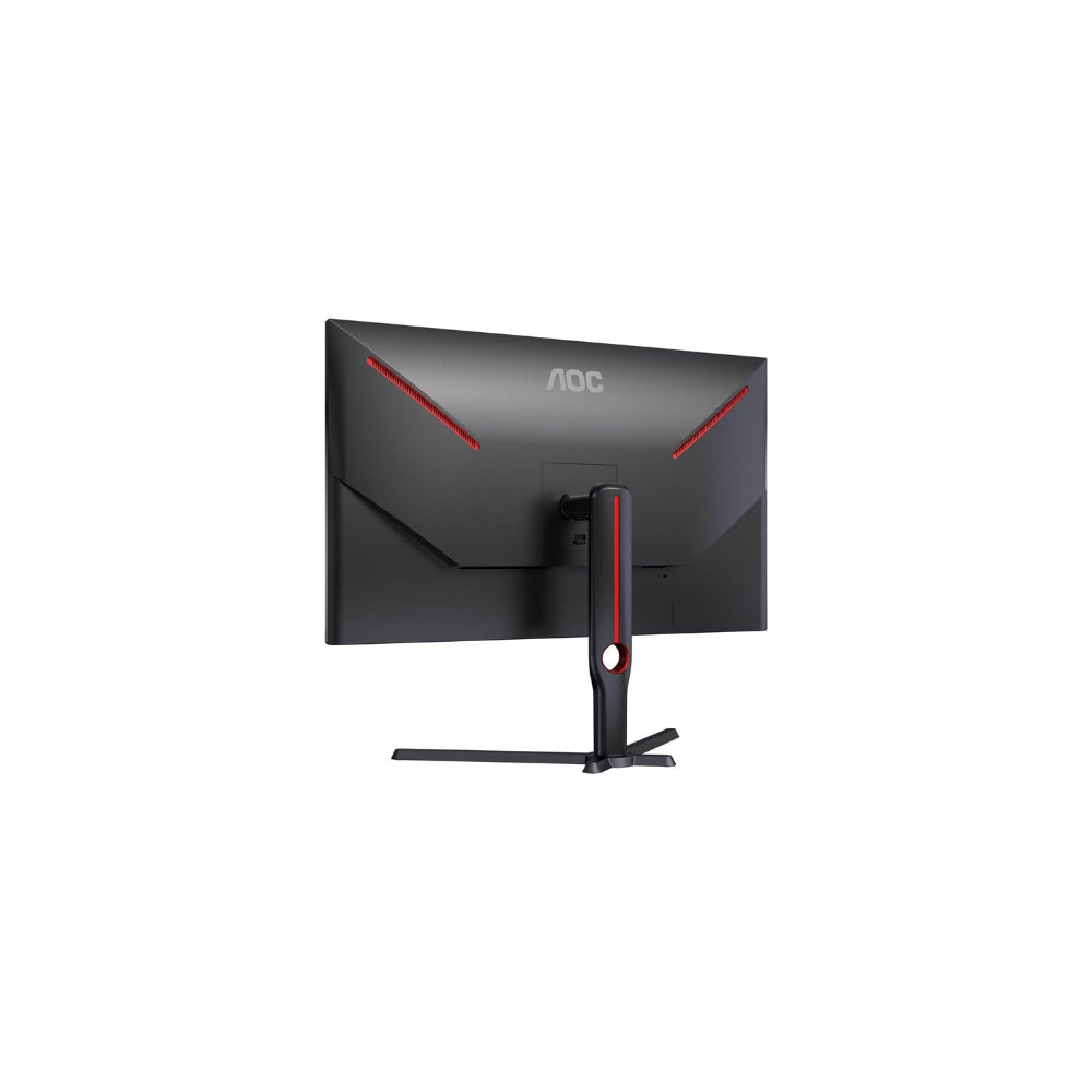 AOC Gaming U32G3X/BK 32" - 3840x2160 IPS 144Hz