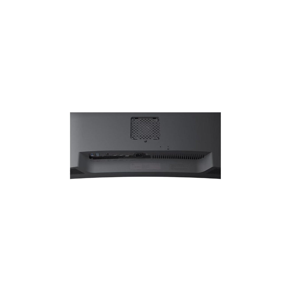 LG UltraWide 34U650A-B 34" - Ultrawide USB-C 3440x1440 IPS 100Hz