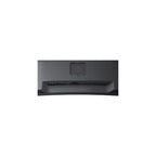 LG UltraWide 34U650A-B 34" - Ultrawide USB-C 3440x1440 IPS 100Hz