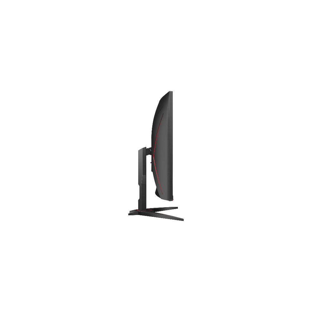 AOC CQ32G2SE/BK 31.5" - 2560x1440 VA 165Hz
