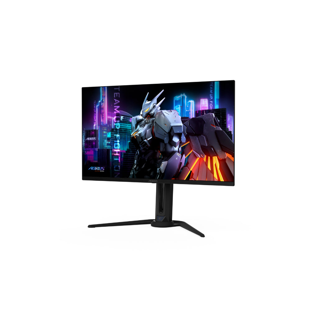 Gigabyte Aorus FO32U 32" - USB-C 3840x2160 OLED 165Hz