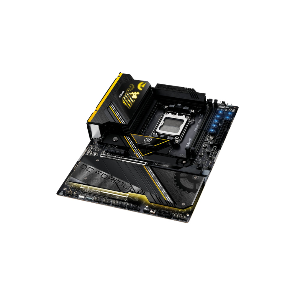 ASRock X870E Taichi OCF ATX AM5