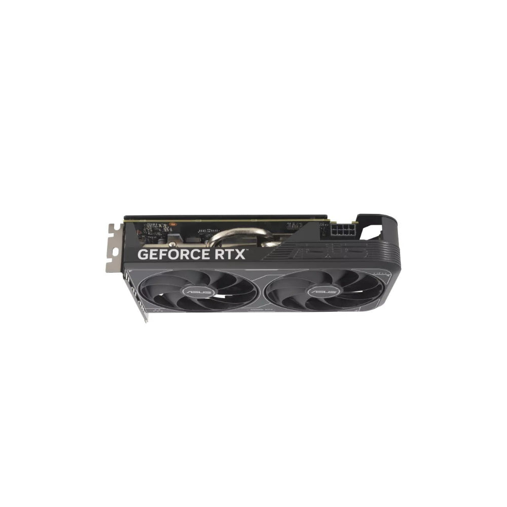 ASUS Dual GeForce RTX 4060 V2 OC Edition 8GB