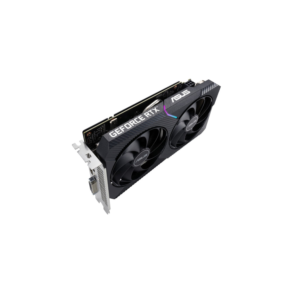 ASUS Dual GeForce RTX 3050 V2 OC Edition 8GB