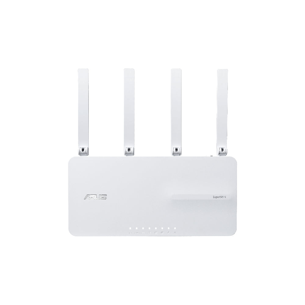 ASUS ExpertWiFi EBR63 Wi-Fi 6 Trådlös Router