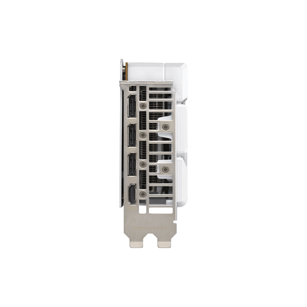 ASUS GeForce RTX 5060 Dual White OC 8GB