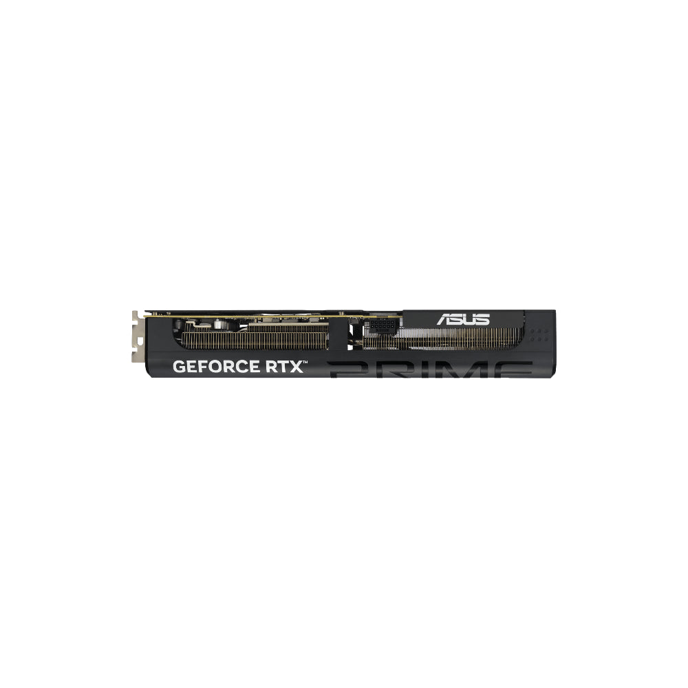 ASUS Prime GeForce RTX 5070 OC Edition 12GB