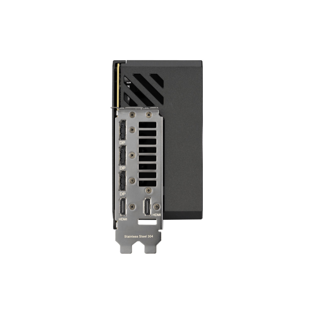 ASUS GeForce RTX 5090 ROG Astral OC BT 32GB