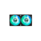 ASUS Prime LC240 ARGB AIO 240mm Svart