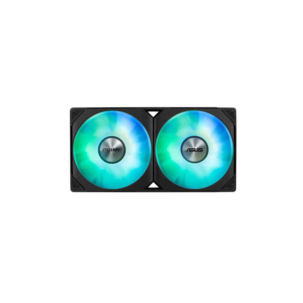 ASUS Prime LC240 ARGB AIO 240mm Svart