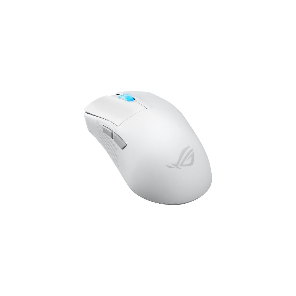 ASUS ROG Harpe Ace Mini Trådlös White Edition
