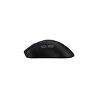 ASUS ROG Keris II Ace Svart