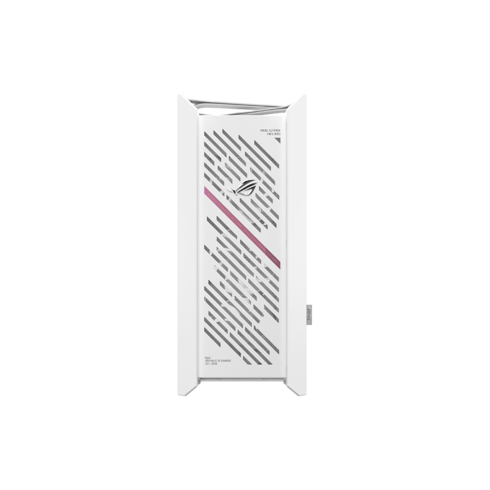 ASUS ROG Strix Helios II GX601S E-ATX Vit