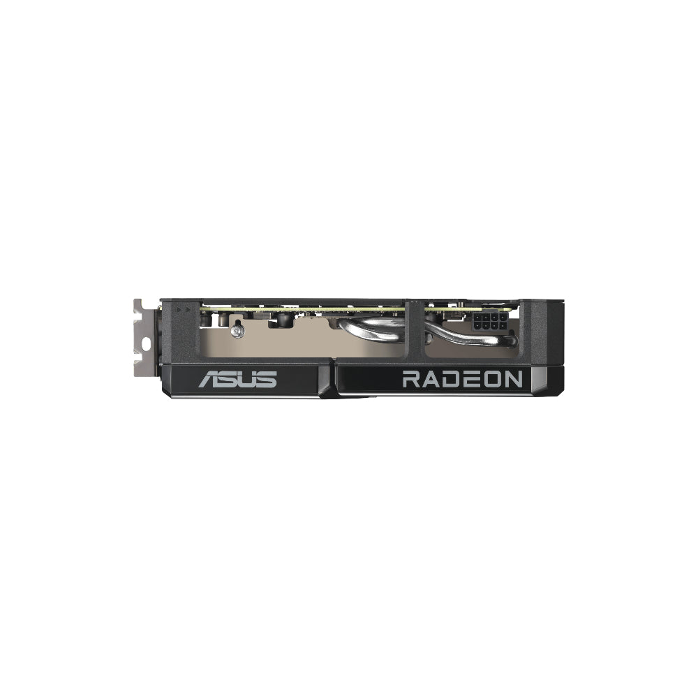 ASUS Dual Radeon RX 9060 XT 16GB