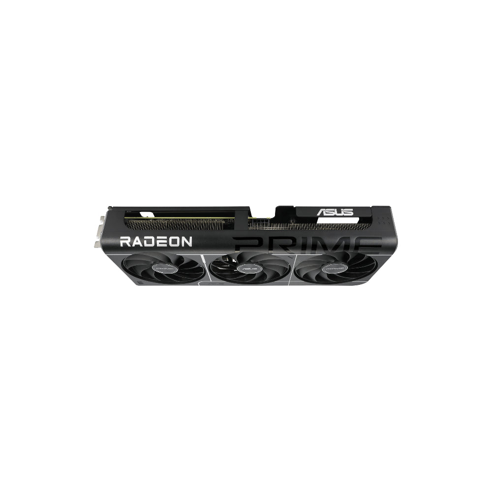 ASUS Radeon RX 9060 XT Prime OC 8GB