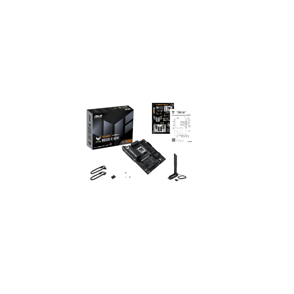 ASUS TUF Gaming B650E-E Wi-Fi