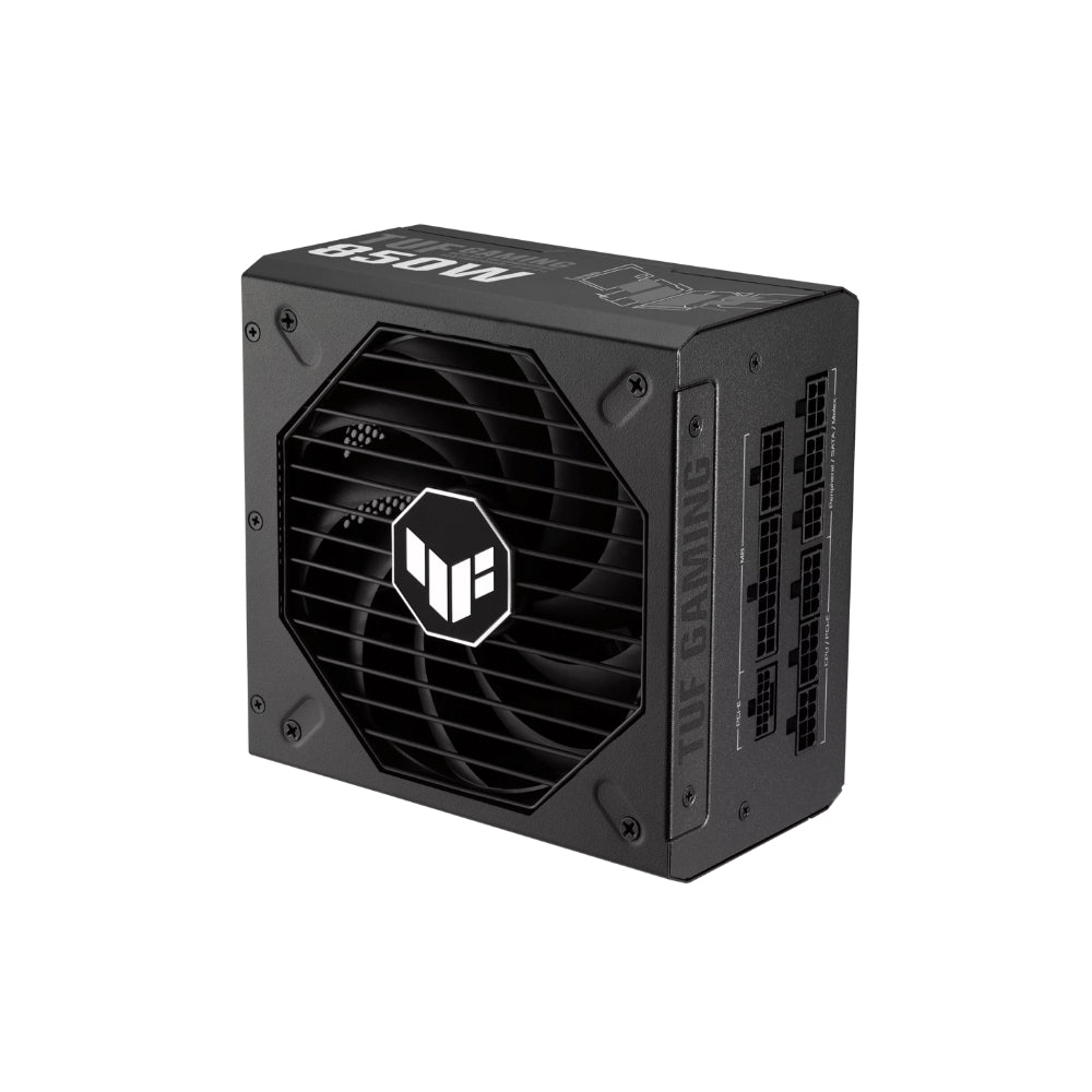 ASUS TUF Gaming ATX 3.1 850W 80 Plus Gold