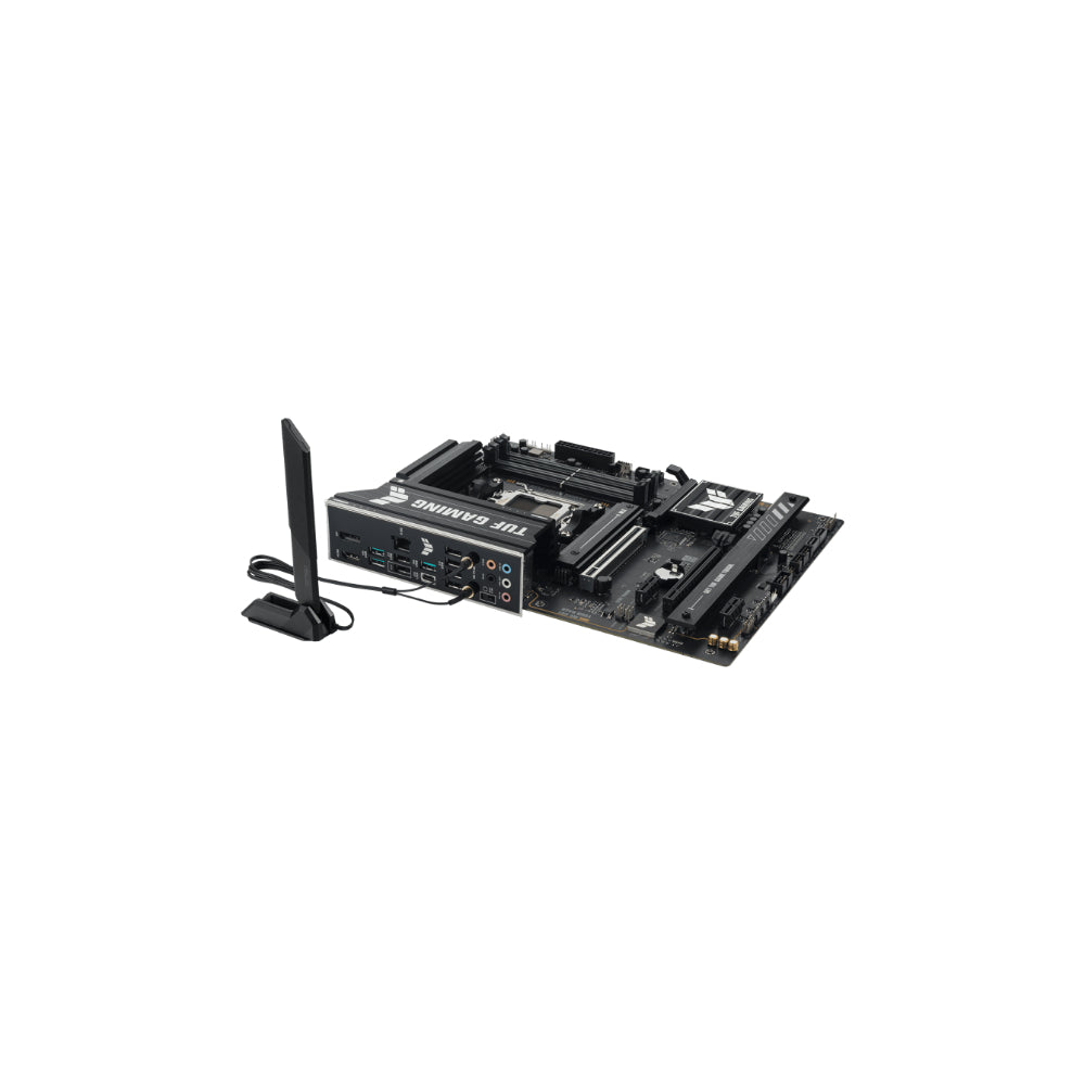 ASUS TUF GAMING B650E-PLUS Wi-Fi