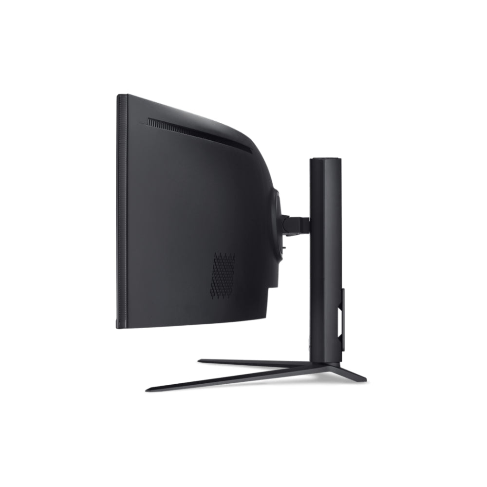 Acer Predator Z57bmiiphuzx 57" - Böjd Ultrawide 7680x2160 Mini LED 120Hz