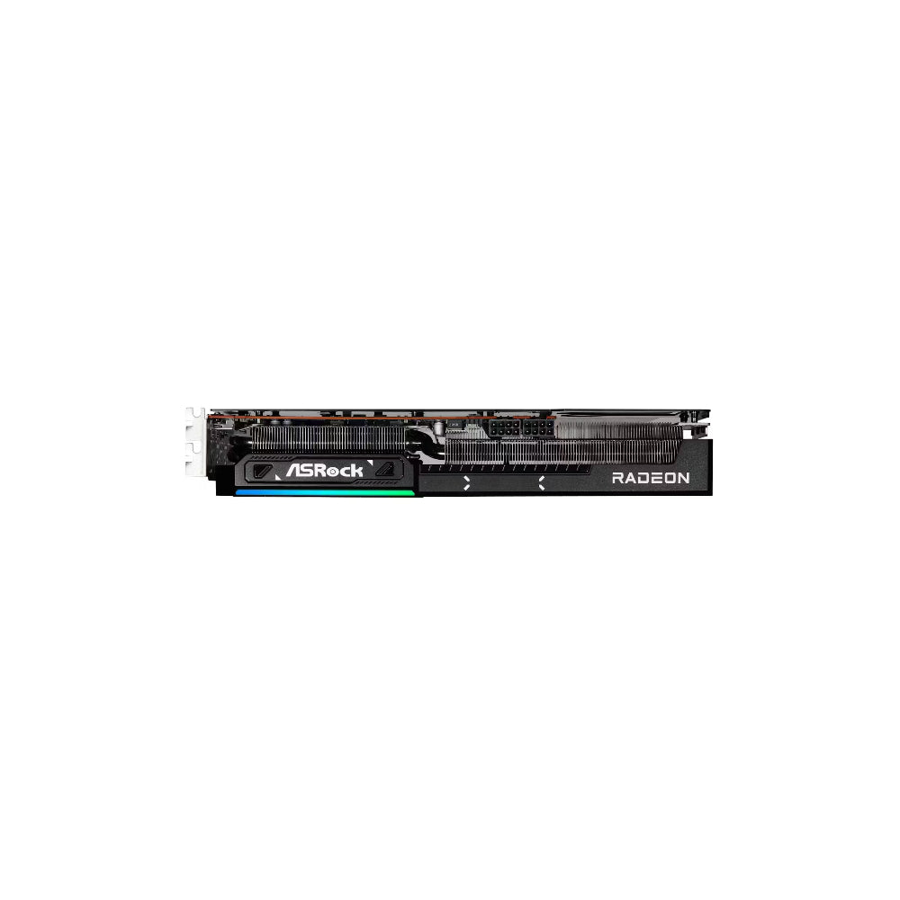 ASRock Radeon RX 9070 XT Challenger 16GB