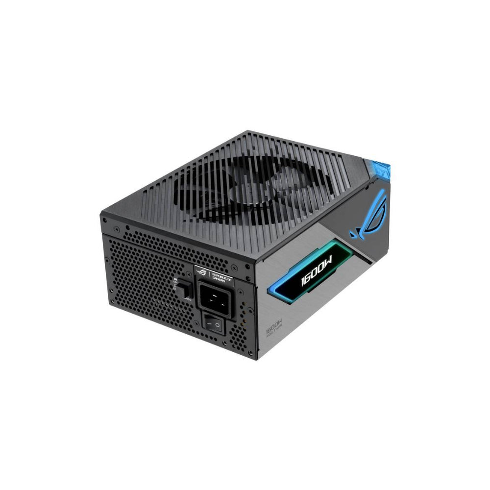 ASUS ROG THOR Titanium III 1600W 80 PLUS Titanium