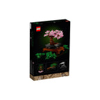 LEGO Botanicals 10281 Bonsaiträd