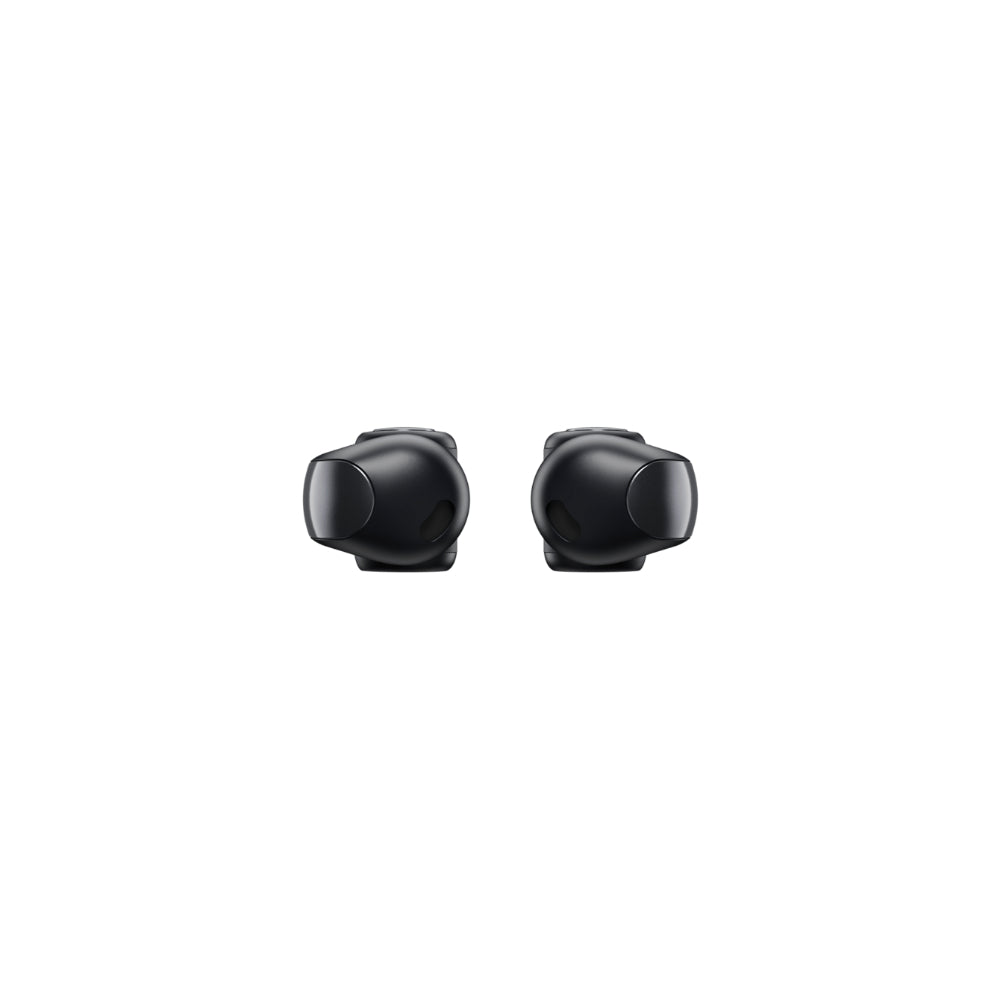 Bose Ultra Open Earbuds Svart