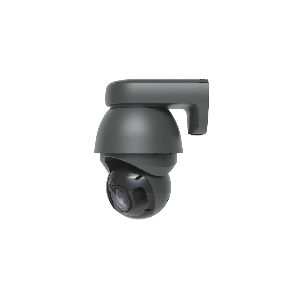 Ubiquiti UniFi AI PTZ Precision Svart