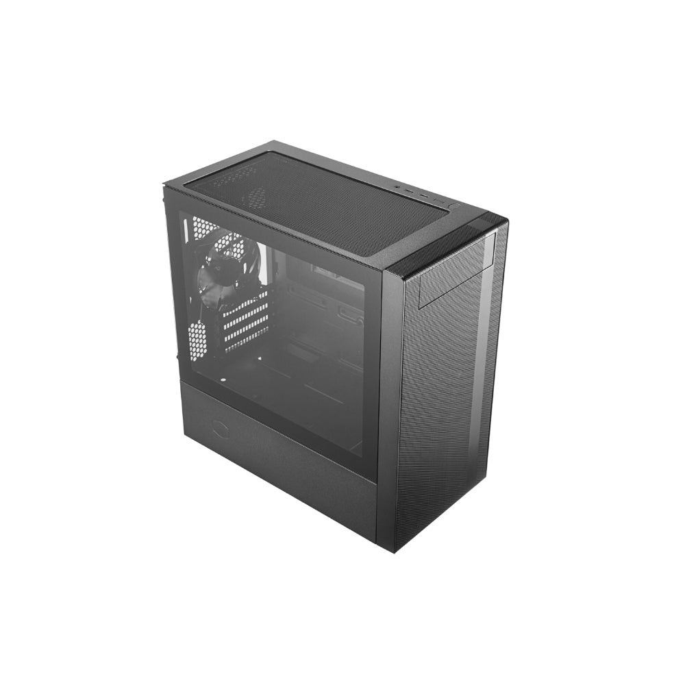 Cooler Master MasterBox NR400 Svart