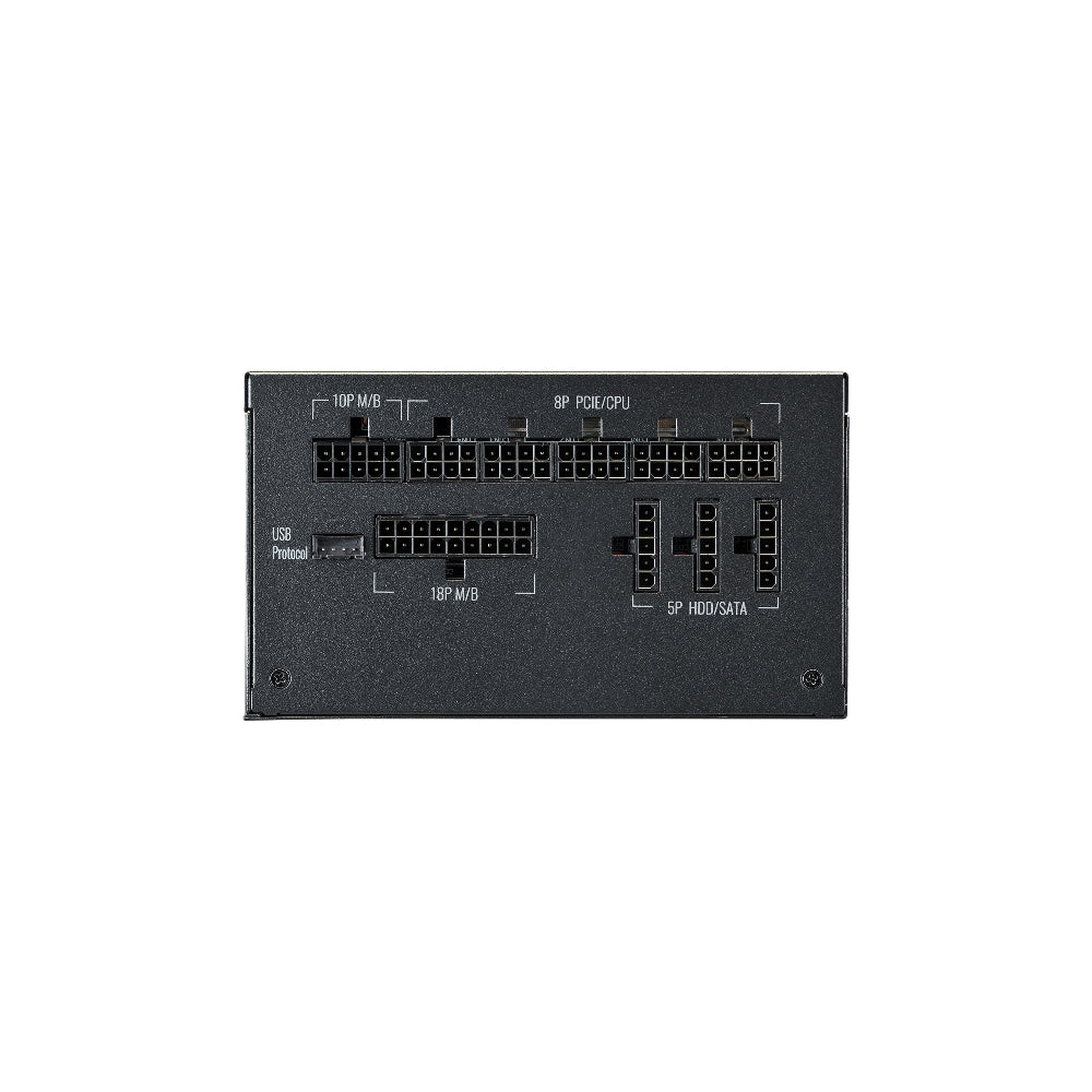 Cooler Master XG650 ATX 650W 80 Plus Platinum