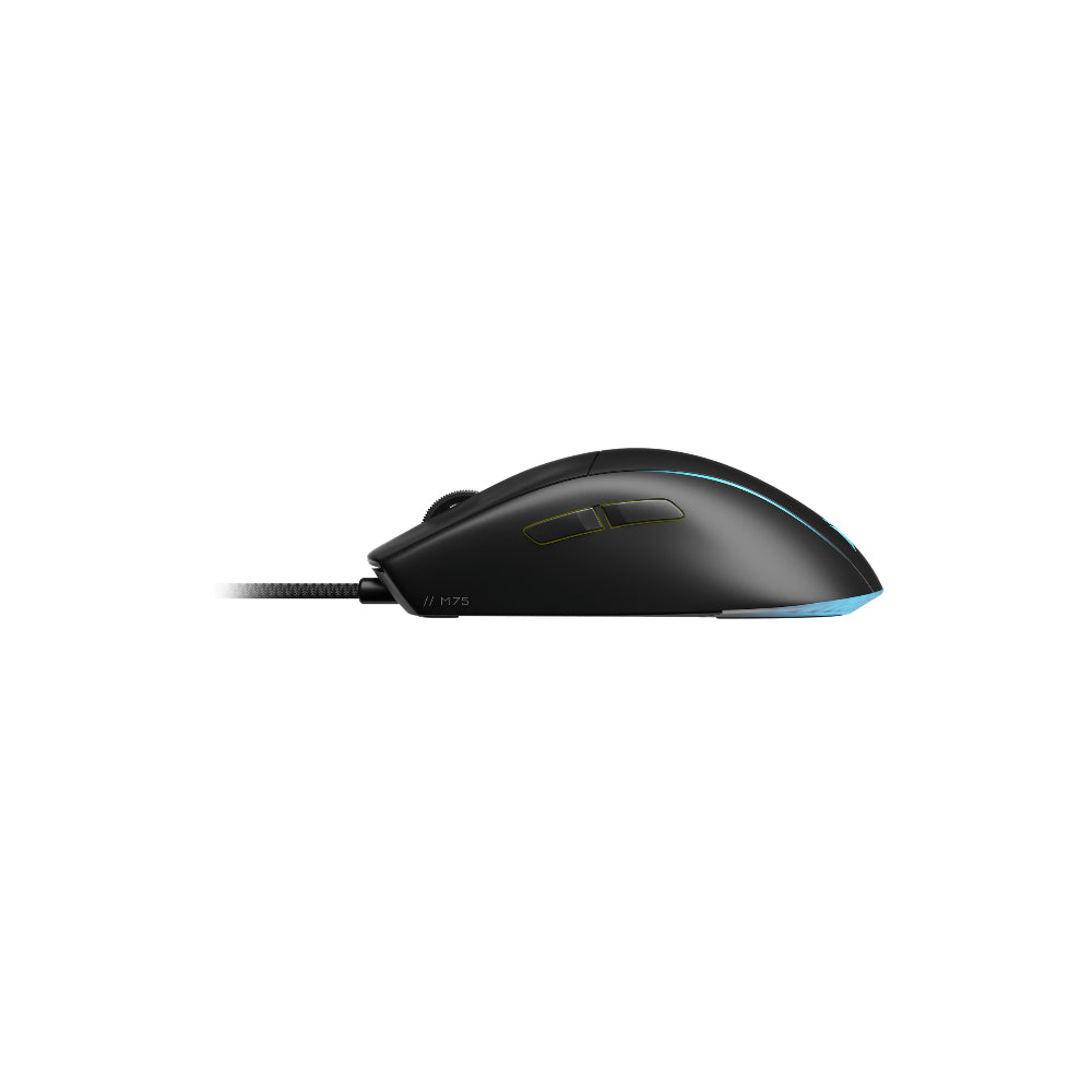 Corsair M75 Gaming