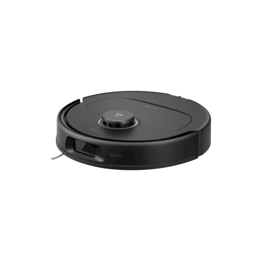 Roborock Qrevo 5AE Robotdammsugare Svart