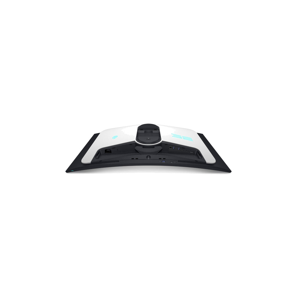 Dell Alienware AW3225QF 32” - Böjd 3840x2160 QD-OLED 240Hz