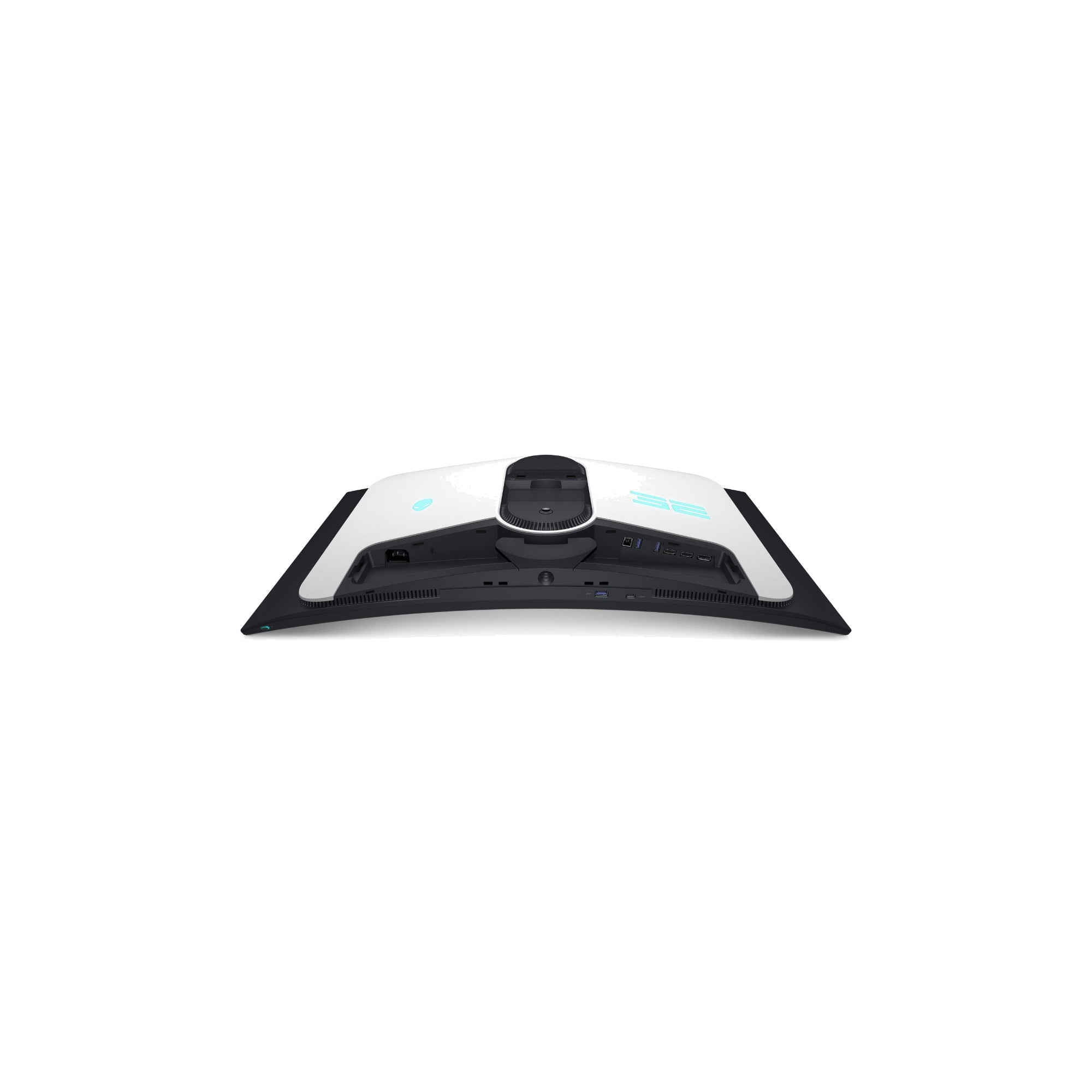 Dell Alienware AW3225QF 32” - Böjd 3840x2160 QD-OLED 240Hz