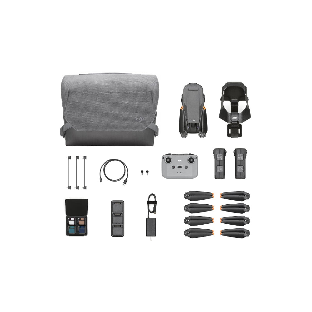 DJI Mavic 3 Fly More Combo