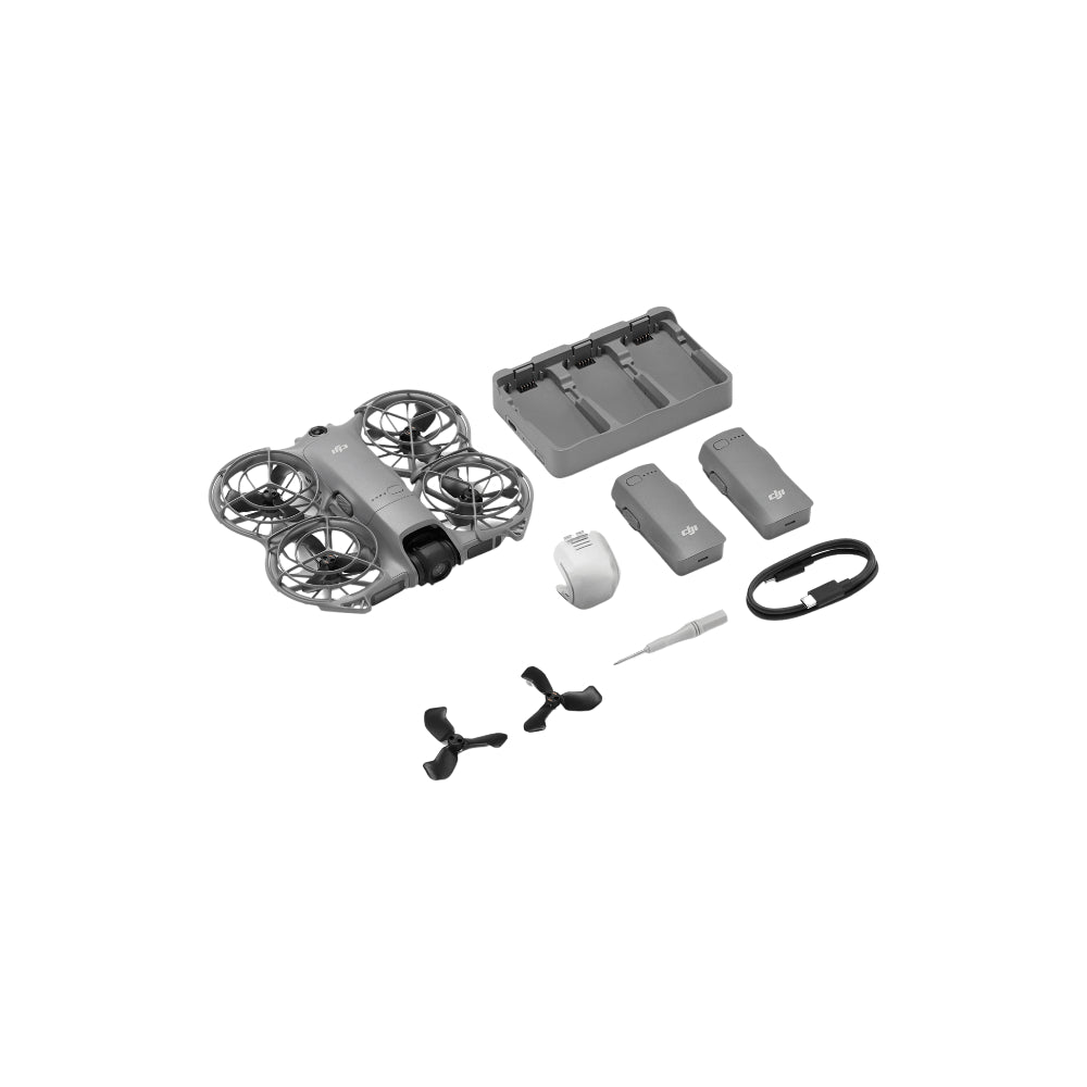 DJI Neo 2 Fly More Combo (Drone only)