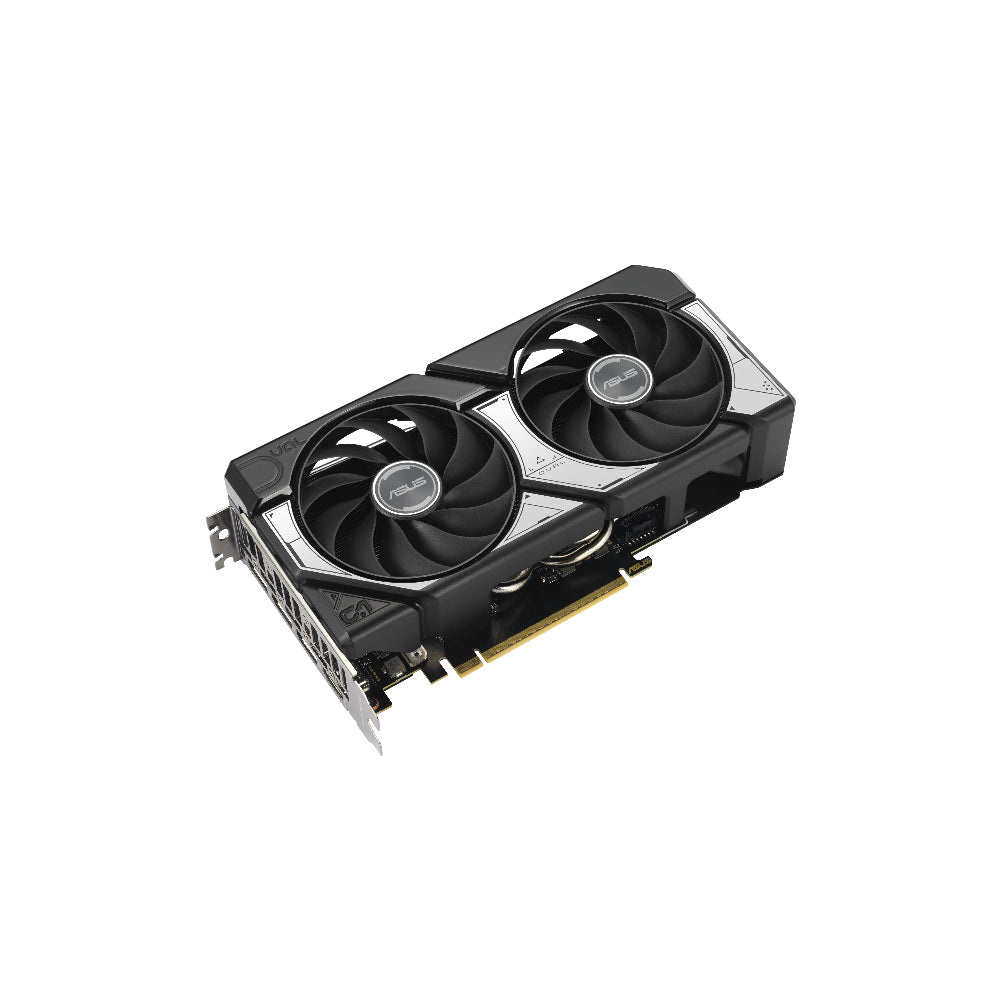 ASUS Dual GeForce RTX 5060 TI 8GB