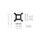 DeepCool AG620 WH ARGB V2 120mm Vit